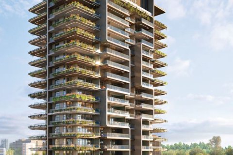 1 bedroom Apartment in Dubai, UAE No. 56218 10