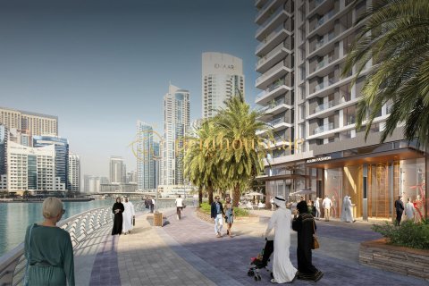 Apartment de 3 dormitorios en Dubai Marina, UAE No. 77634 10