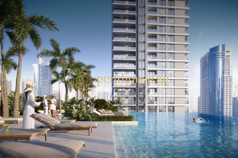Apartment de 3 dormitorios en Dubai Marina, UAE No. 77634 2