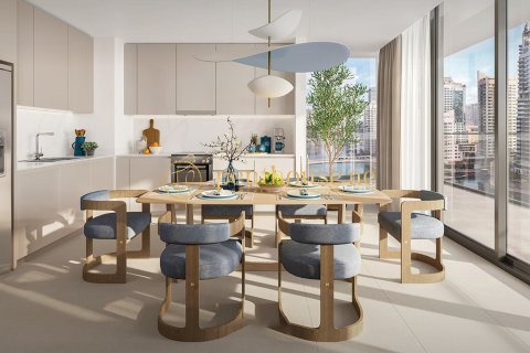 Apartment de 3 dormitorios en Dubai Marina, UAE No. 77634 11