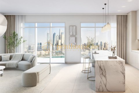 Apartment de 3 dormitorios en Dubai Marina, UAE No. 77634 4