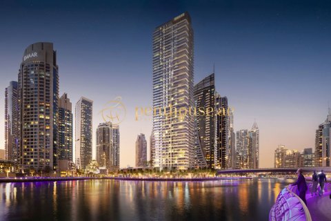Apartment de 3 dormitorios en Dubai Marina, UAE No. 77634 7