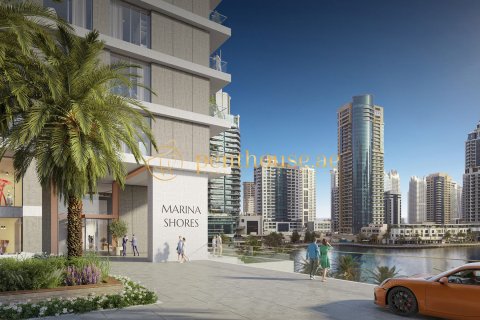 Apartment de 3 dormitorios en Dubai Marina, UAE No. 77634 9