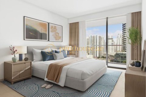 Apartment de 3 dormitorios en Dubai Marina, UAE No. 77634 6