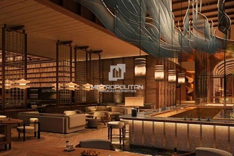 Apartment de 3 dormitorios en Al Marjan Island, UAE No. 77630 8