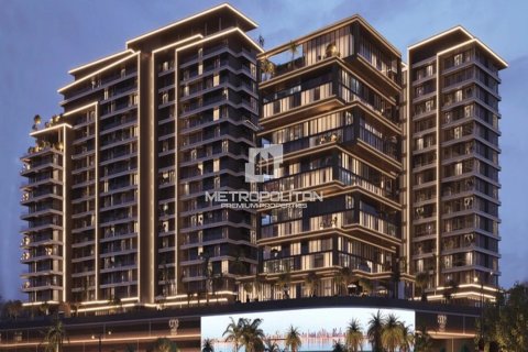 1 bedroom Apartment in Ras Al Khaimah, UAE No. 77633 18