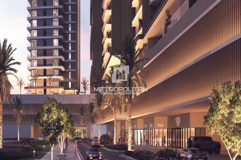 1 bedroom Apartment in Ras Al Khaimah, UAE No. 77633 17