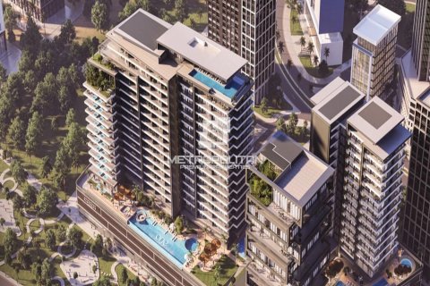 1 bedroom Apartment in Ras Al Khaimah, UAE No. 77633 2