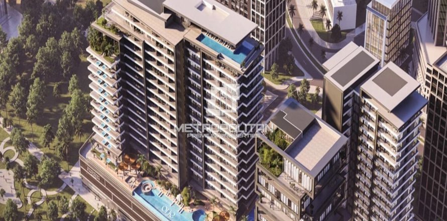 1 bedroom Apartment in Ras Al Khaimah, UAE No. 77633