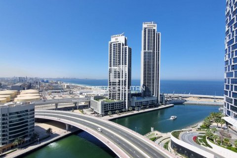 1 غرف نوم شقة في مرسى دبي, الإمارات العربية المتحدة رقم 77631 8