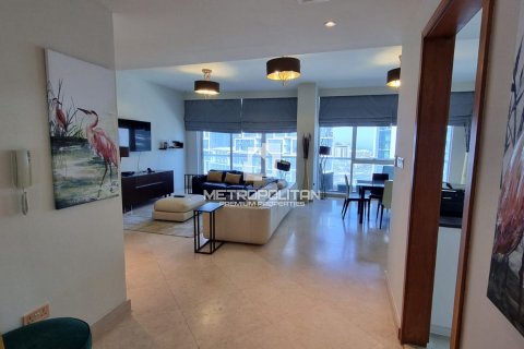 1 غرف نوم شقة في مرسى دبي, الإمارات العربية المتحدة رقم 77631 7