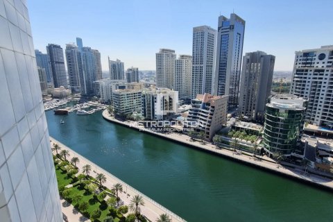 1 غرف نوم شقة في مرسى دبي, الإمارات العربية المتحدة رقم 77631 18