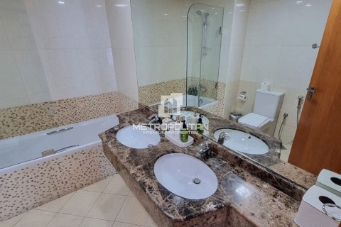 1 غرف نوم شقة في مرسى دبي, الإمارات العربية المتحدة رقم 77631 14