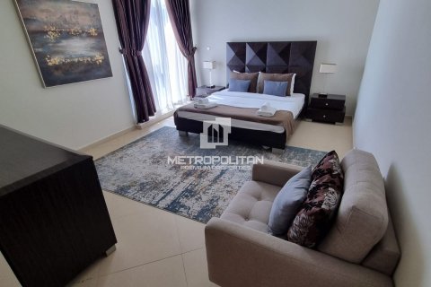 1 غرف نوم شقة في مرسى دبي, الإمارات العربية المتحدة رقم 77631 10