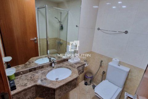 1 غرف نوم شقة في مرسى دبي, الإمارات العربية المتحدة رقم 77631 16