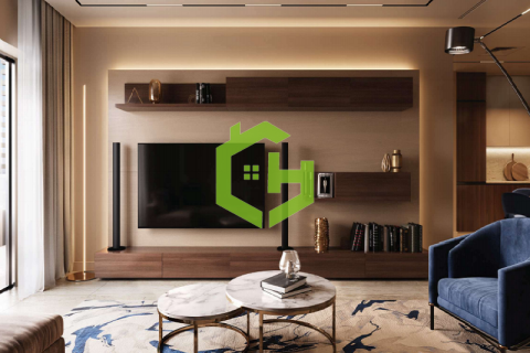 42.4m² Apartment in Dubai Sports City, UAE No. 50533 4
