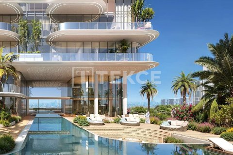 3 bedrooms Apartment in Dubai, UAE No. 50569 9