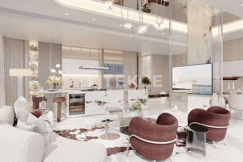 3 bedrooms Apartment in Dubai, UAE No. 50569 17