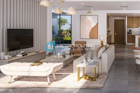 Villa de 4 chambres à Yas Island, UAE No. 8233 9
