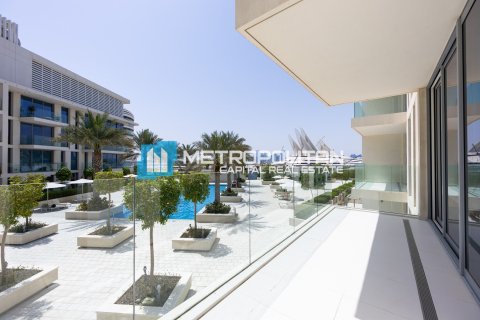 2 bedrooms Apartment on the Saadiyat Island, UAE No. 8250 13