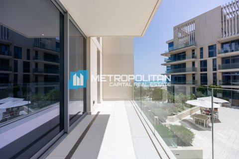 2 bedrooms Apartment on the Saadiyat Island, UAE No. 8250 3