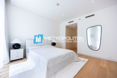 2 bedrooms Apartment on the Saadiyat Island, UAE No. 8250 8