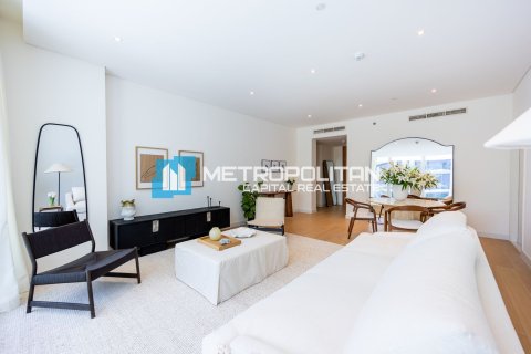 2 bedrooms Apartment on the Saadiyat Island, UAE No. 8250 14