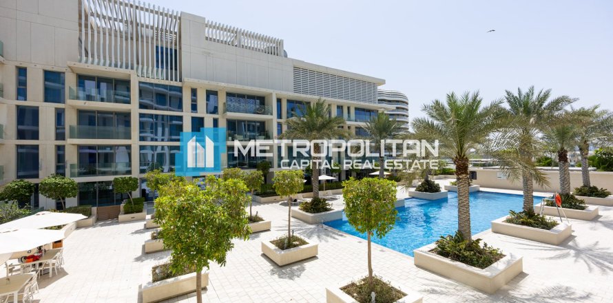 2 bedrooms Apartment on the Saadiyat Island, UAE No. 8250