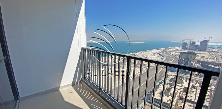 3 bedrooms Apartment in Shams Abu Dhabi, UAE No. 27211