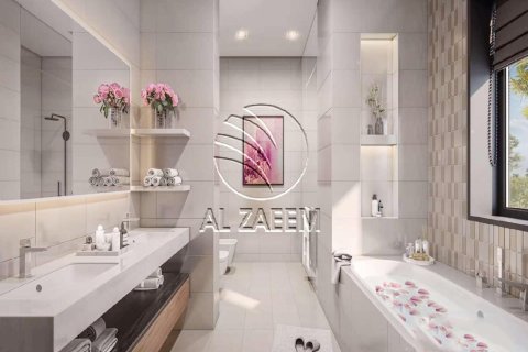 4 غرف نوم فيلا على Yas Acres, الإمارات العربية المتحدة رقم 27224 11