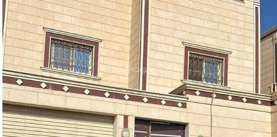4 bedrooms Villa in Riyadh, Saudi Arabia No. 98701