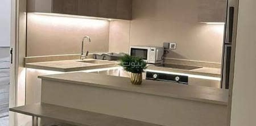 Apartment de 2 dormitorios en Riyadh, Saudi Arabia No. 98698
