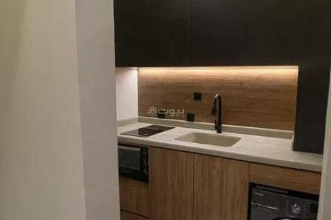 Apartment de 2 dormitorios en Riyadh, Saudi Arabia No. 98699 1
