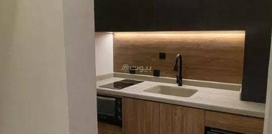 Apartment de 2 dormitorios en Riyadh, Saudi Arabia No. 98699