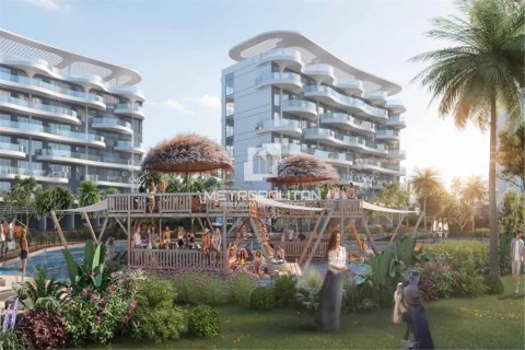 Apartment de 4 dormitorios en District One, UAE No. 78824 14