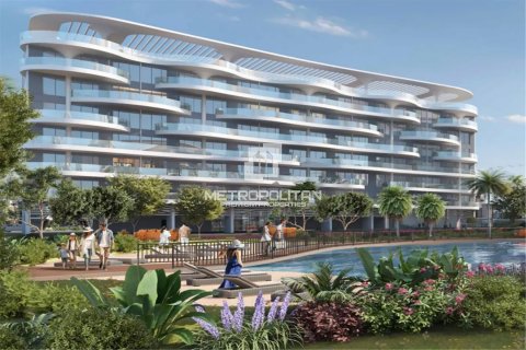 Apartment de 4 dormitorios en District One, UAE No. 78824 2