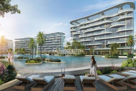 Apartment de 4 dormitorios en District One, UAE No. 78824 16
