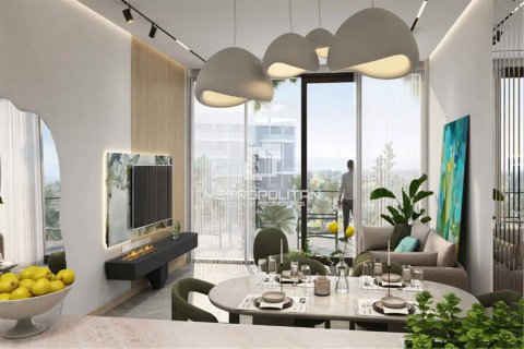 Apartment de 4 dormitorios en District One, UAE No. 78824 6