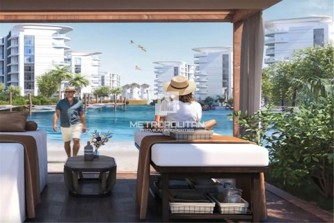 Apartment de 4 dormitorios en District One, UAE No. 78824 12