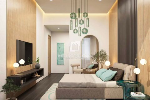 Apartment de 4 dormitorios en District One, UAE No. 78824 7