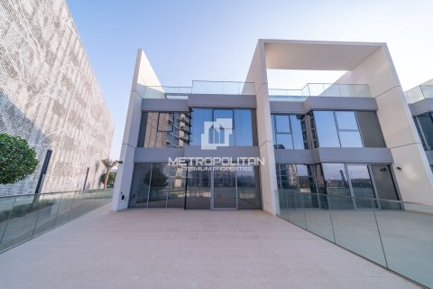 Townhouse de 4 chambres à District One, UAE No. 78824