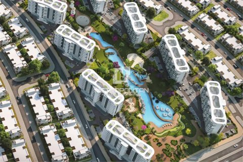 Apartment de 4 dormitorios en District One, UAE No. 78824 15
