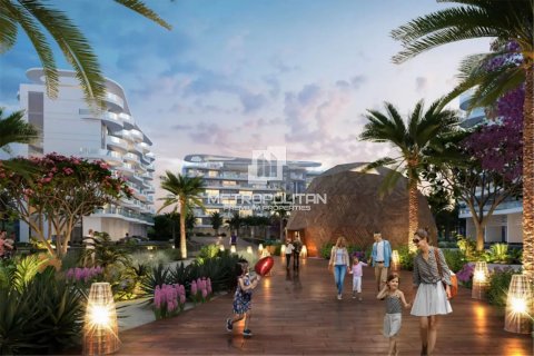 Apartment de 4 dormitorios en District One, UAE No. 78824 11