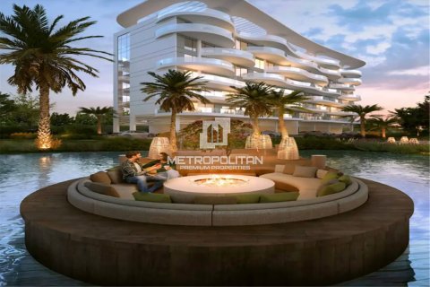Apartment de 4 dormitorios en District One, UAE No. 78824 13