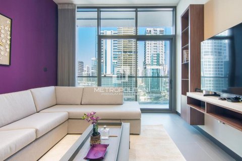 Appartement de 1 chambre à Jumeirah Lake Towers, UAE No. 78815 5