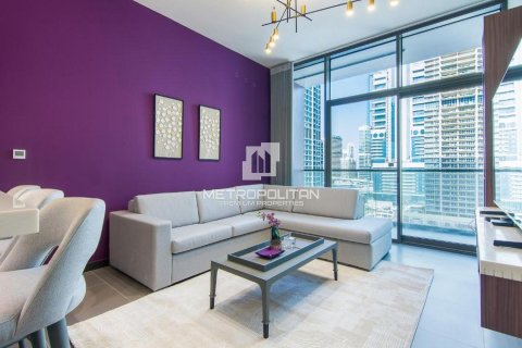 Appartement de 1 chambre à Jumeirah Lake Towers, UAE No. 78815 3