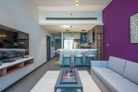 Appartement de 1 chambre à Jumeirah Lake Towers, UAE No. 78815 2
