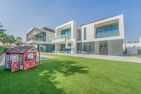 Villa de 8 dormitorios en District One, UAE No. 78823 3