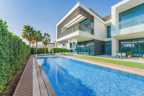 Villa de 8 dormitorios en District One, UAE No. 78823 22