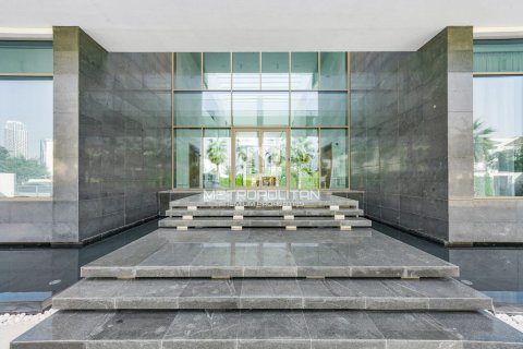 Villa de 8 dormitorios en District One, UAE No. 78823 14